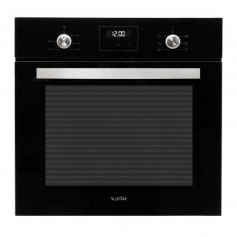 Духовой шкаф VENTOLUX EO56TC-6P BK в Запорожье